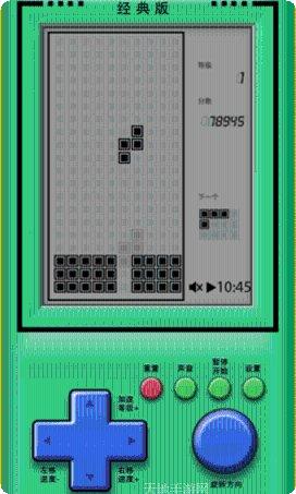 俄罗斯方块解谜技巧