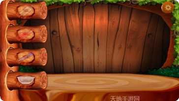 实验室遗迹解谜