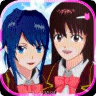 樱花校园模拟器女王版更新