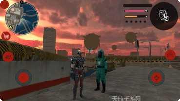 城市枪战王者下载