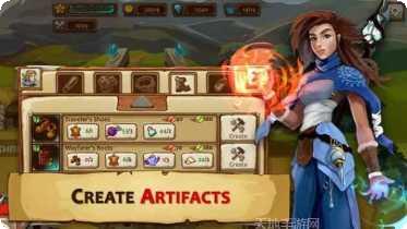 勇者国王冒险模式