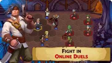 勇者国王角色攻略