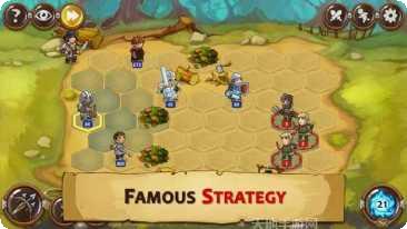 勇者国王装备搭配