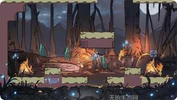 LightningPuzzle玩法