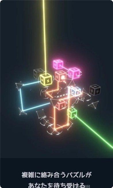 LightningPuzzle评分