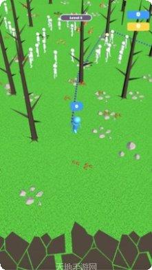 团队作战角色选择