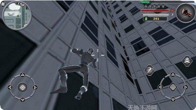 Space Snake游戏攻略