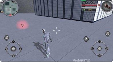 Space Snake玩法介绍