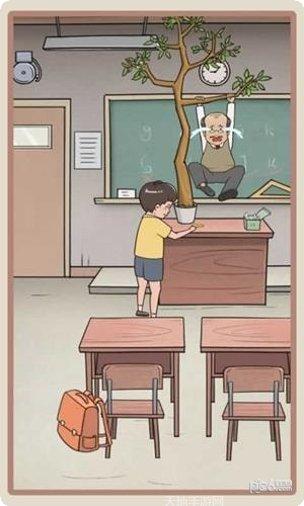 我的逃脱难题攻略