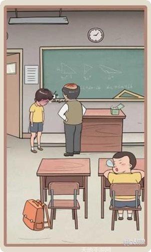 我的逃脱难题解谜技巧