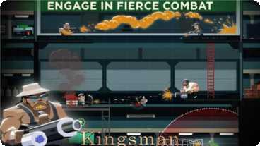 王牌特工源起更新内容