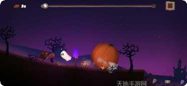 格鲁格万圣节挑战攻略