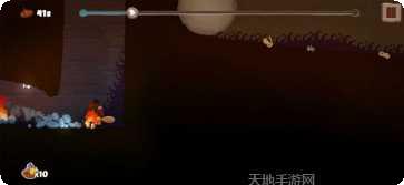 格鲁格万圣节挑战玩法