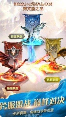 阿瓦隆竞技场角色推荐