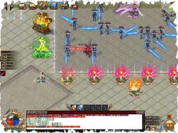 668wan游戏怒火一刀礼包