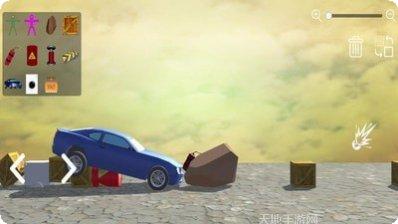布娃娃游乐场3D玩法介绍