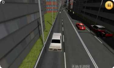 疯狂交通赛车手玩法攻略