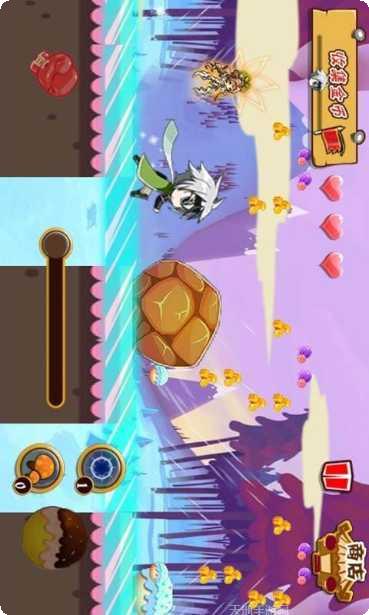 冰雪大陆传奇游戏攻略