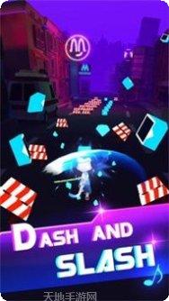 刀剑大乱斗3D角色攻略
