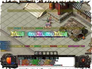 江苏欢娱传奇3下载