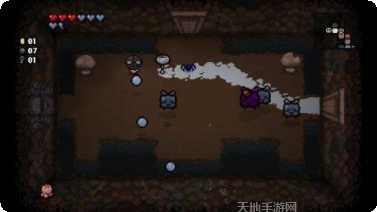 以撒的结合攻略