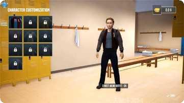 学校模拟器多人版更新