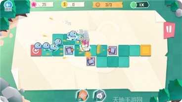 球球你快过来技巧分享