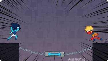 红蓝英雄人战士角色介绍