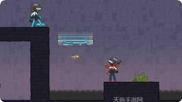 红蓝英雄人战士攻略大全