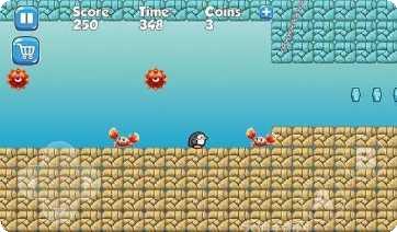 超级跳跃球最新版本