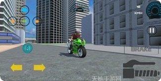 印度摩托车冒险之旅