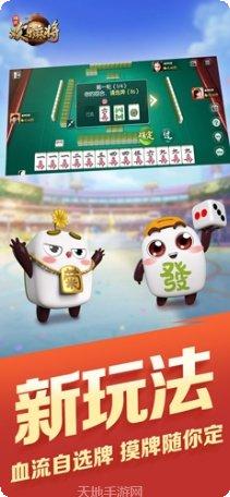 互联棋牌在线玩