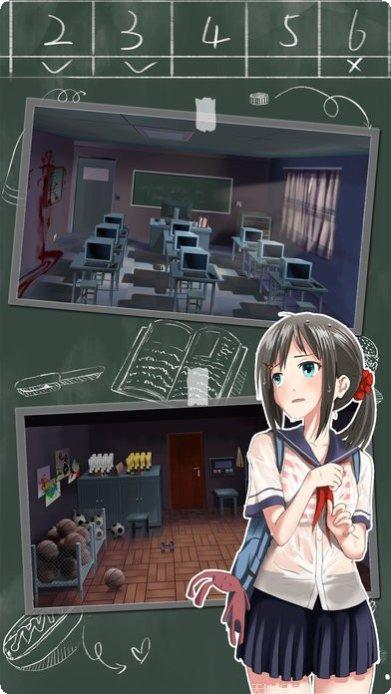 逃脱者2中文版破解版