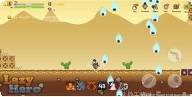懒惰的工作怎么玩