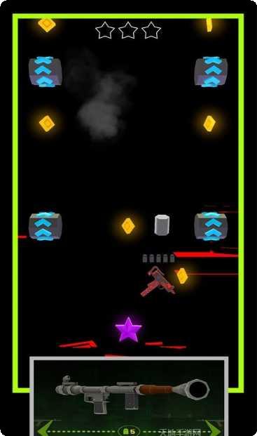 武器大师先行版攻略