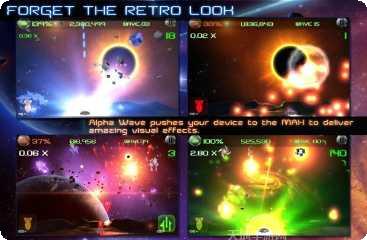 小行星攻击防御地球下载