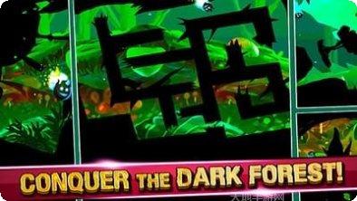破碎大陆3攻略