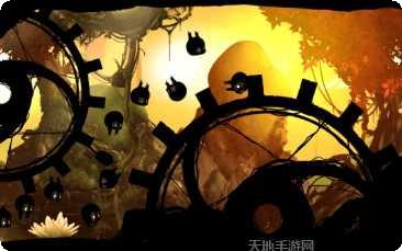 破碎大陆3游戏玩法