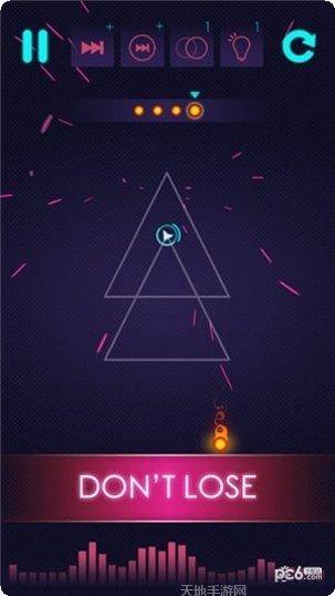 节奏球球达人玩法介绍