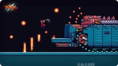 忍者超级英雄格斗角色选择