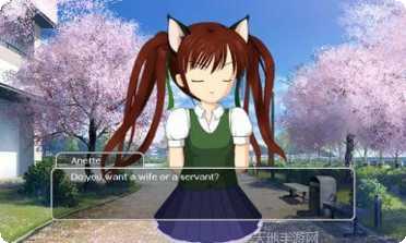 少女城镇游戏下载