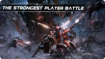 特种作战部队2攻略