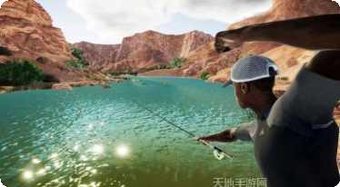 钓鱼模拟器打捞古董技巧
