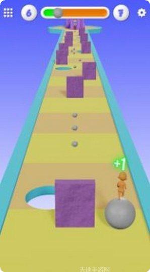 破坏球3D游戏下载