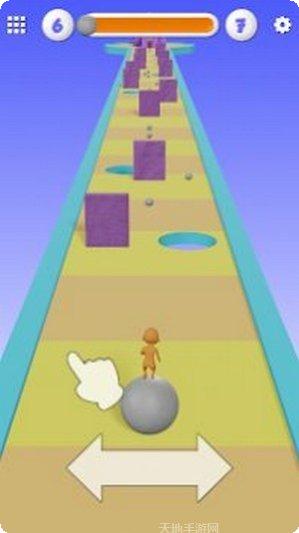 破坏球3D最新版本