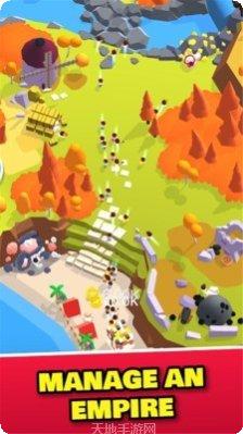 闲置探险家游戏攻略