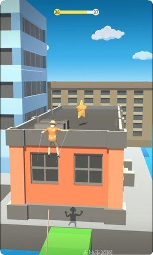 撑杆跳达人酷跑下载