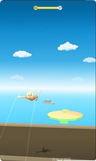 撑杆跳达人酷跑玩法介绍