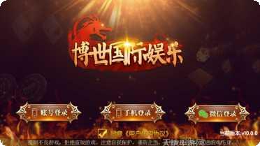 博世国际游戏攻略