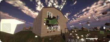 拆迁模拟器2玩法介绍
